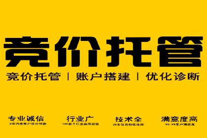 竞价推广开户案例剖析：如何实现精准营销